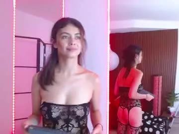 cindy_hope on Chaturbate 