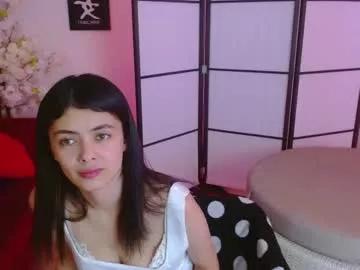 cindy_hope on Chaturbate 