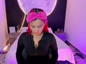 cintiacolins on Chaturbate