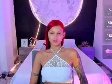 cintiacolins on Chaturbate