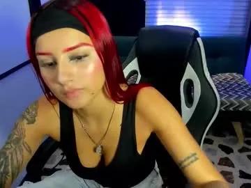 cintiacolins on Chaturbate