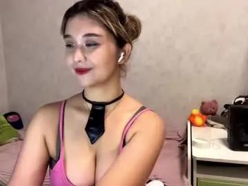 clary_cloud on Chaturbate