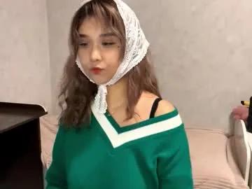 clary_cloud on Chaturbate