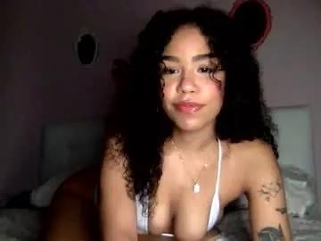 claudiakittyy on Chaturbate
