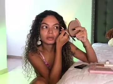 claudiarivera_1 on Chaturbate