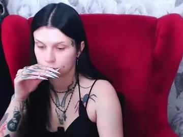 cleadark from Chaturbate