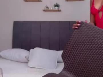 cloe_harry on Chaturbate