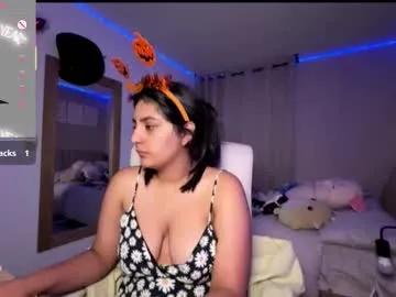 cloe_small08 on Chaturbate