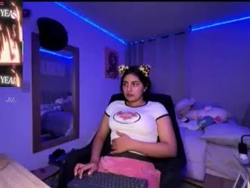 cloe_small08 on Chaturbate