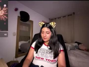 cloe_small08 on Chaturbate