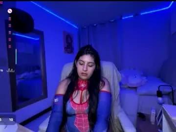 cloe_small08 on Chaturbate