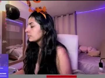 cloe_small08 on Chaturbate