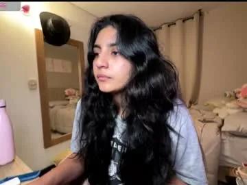 cloe_small08 on Chaturbate