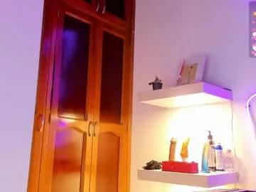 cmila0713 on Chaturbate