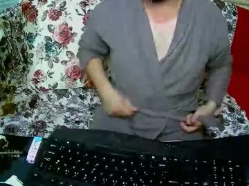 coldskull15 from Chaturbate
