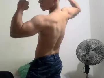 conde2710 on Chaturbate