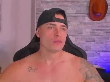 connorsmith_26 from Chaturbate