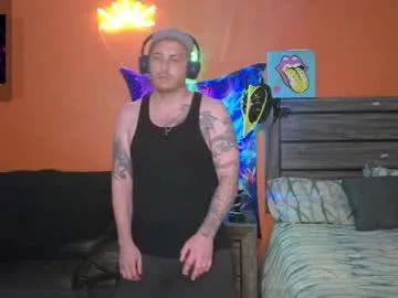 conversationalistx on Chaturbate