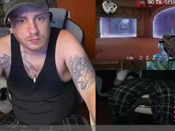 conversationalistx on Chaturbate