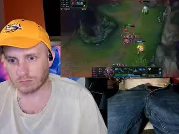 conversationalistx on Chaturbate