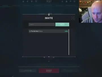 conversationalistx on Chaturbate