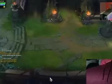 conversationalistx on Chaturbate