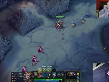 conversationalistx on Chaturbate