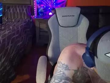 conversationalistx on Chaturbate