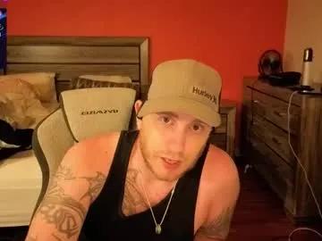 conversationalistx on Chaturbate