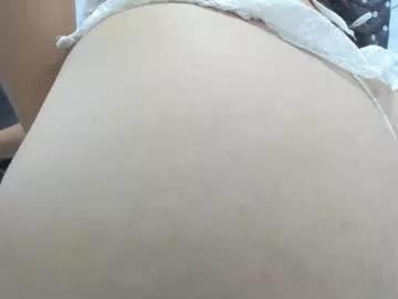cony_bigass on Chaturbate 