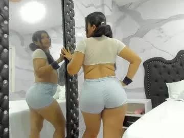 cony_bigass on Chaturbate 