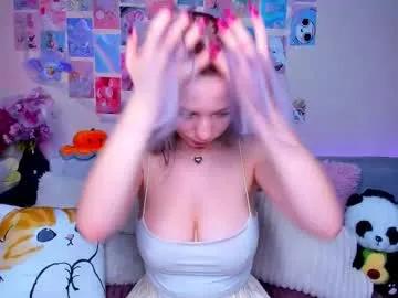 cortneycane69 on Chaturbate