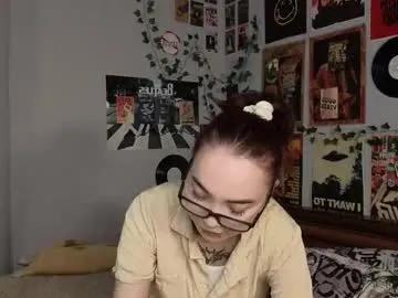 coventinahazleton on Chaturbate