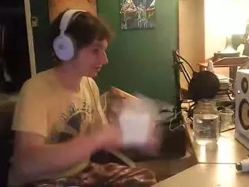 creamfilling1 from Chaturbate