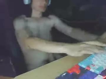 creamfilling1 on Chaturbate