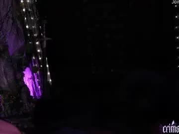 crimsonkitten on Chaturbate