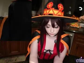 crimsonkitten on Chaturbate