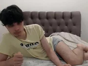 cris_peace on Chaturbate