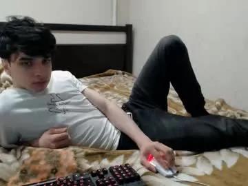 cris_peace on Chaturbate