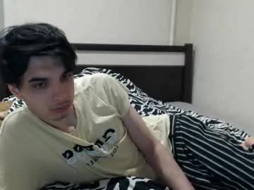 cris_peace on Chaturbate