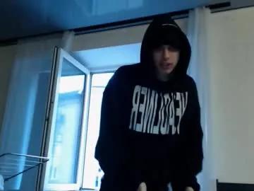 cris_peace on Chaturbate