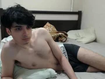 cris_peace on Chaturbate