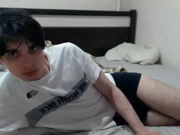 cris_peace on Chaturbate
