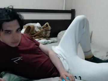cris_peace on Chaturbate