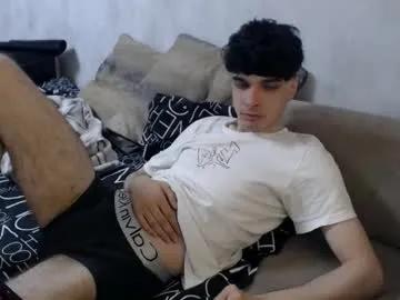 cris_peace on Chaturbate