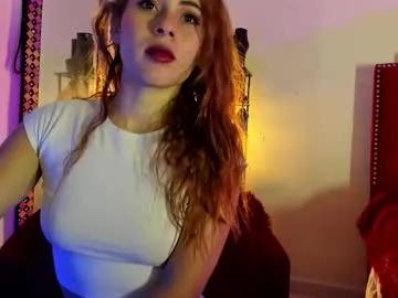 cristinsmith on Chaturbate