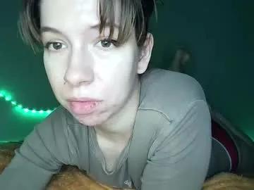 cruellagoth on Chaturbate
