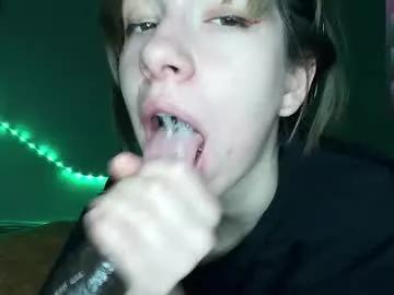 cruellagoth on Chaturbate