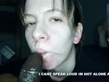 cruellagoth on Chaturbate