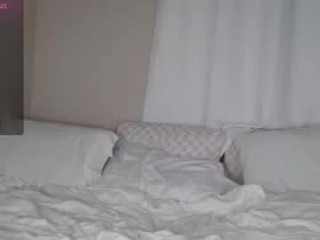 crystalstarlet from Chaturbate